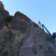 Pinnacles 024 : Pinnacles